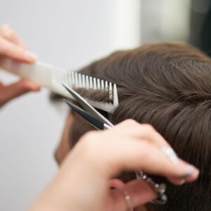 Mobile Haircuts in Toronto & GTA